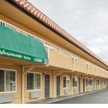 Vagabond Inn Hemet Exterior photo